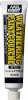 Gunze Sangyo WT-02 Weathering Water-Based Paint Gouache Basic Black 20ml